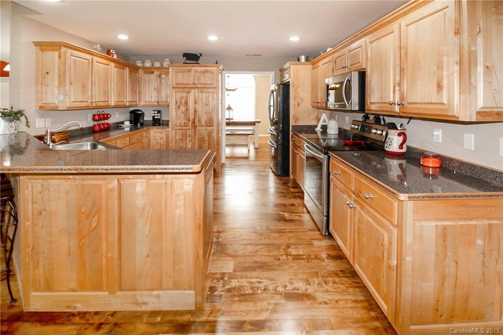 411 Timberland Drive Marion NC 28752