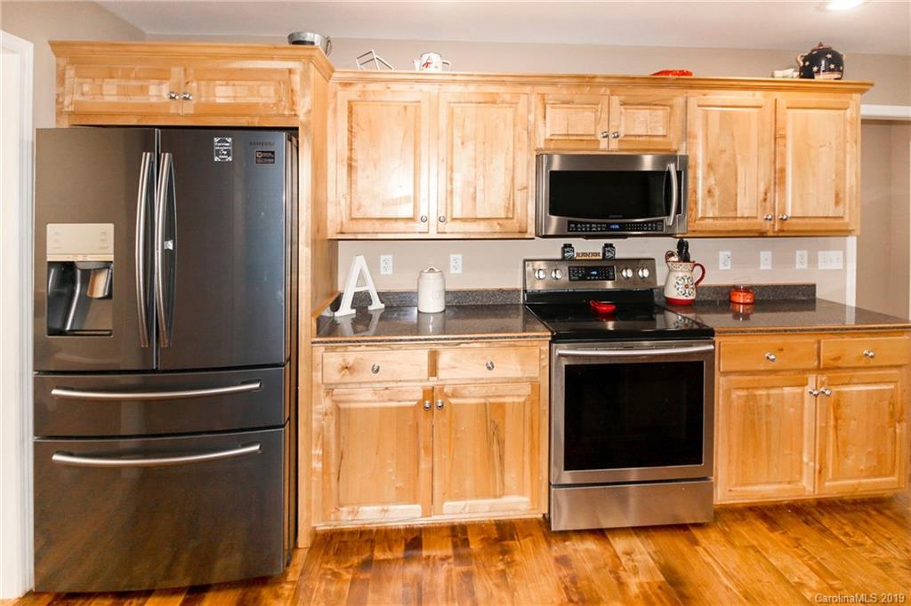 411 Timberland Drive Marion NC 28752