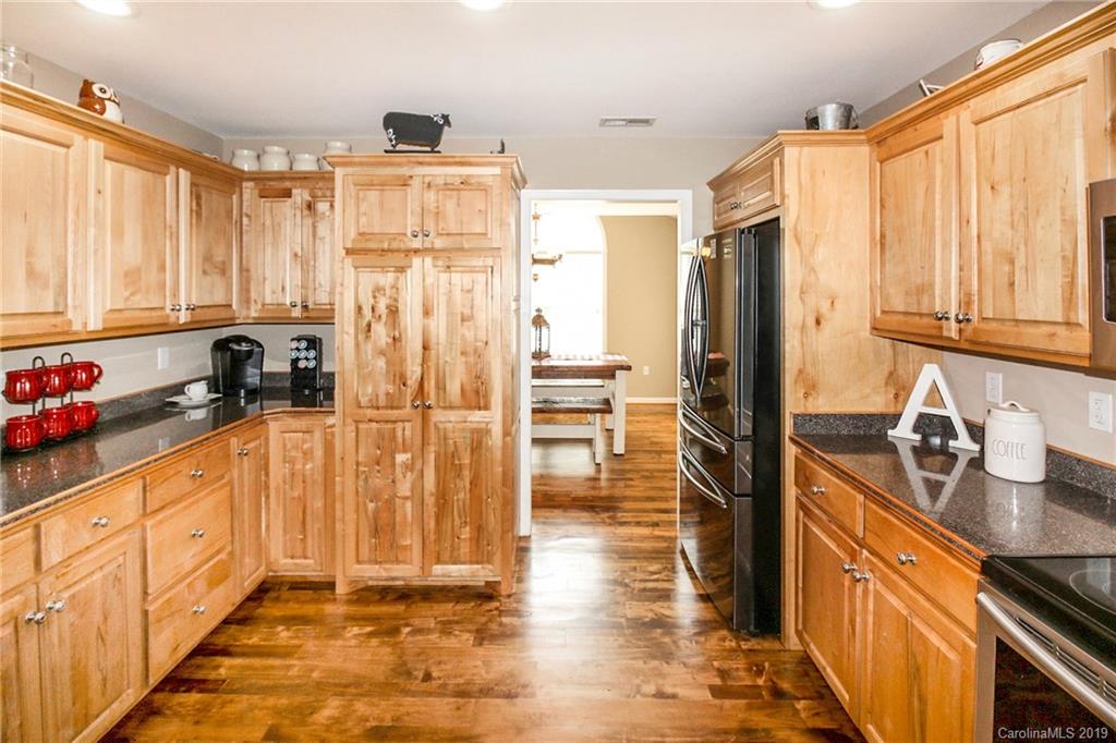 411 Timberland Drive Marion NC 28752