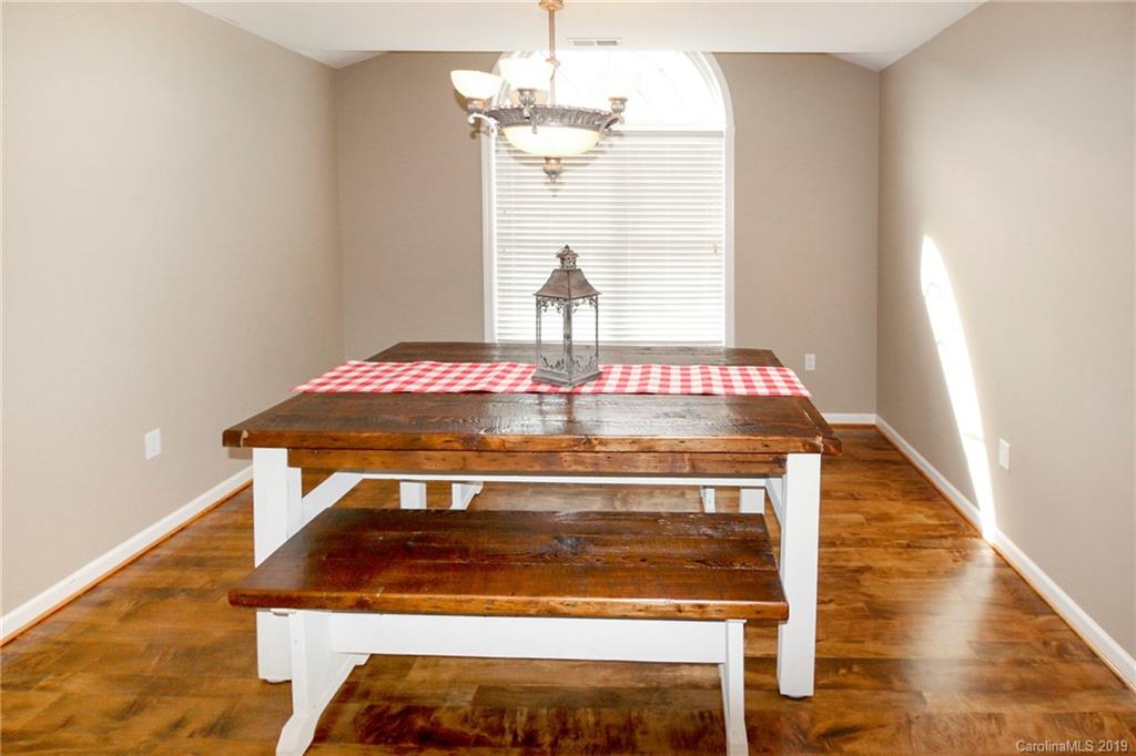 411 Timberland Drive Marion NC 28752