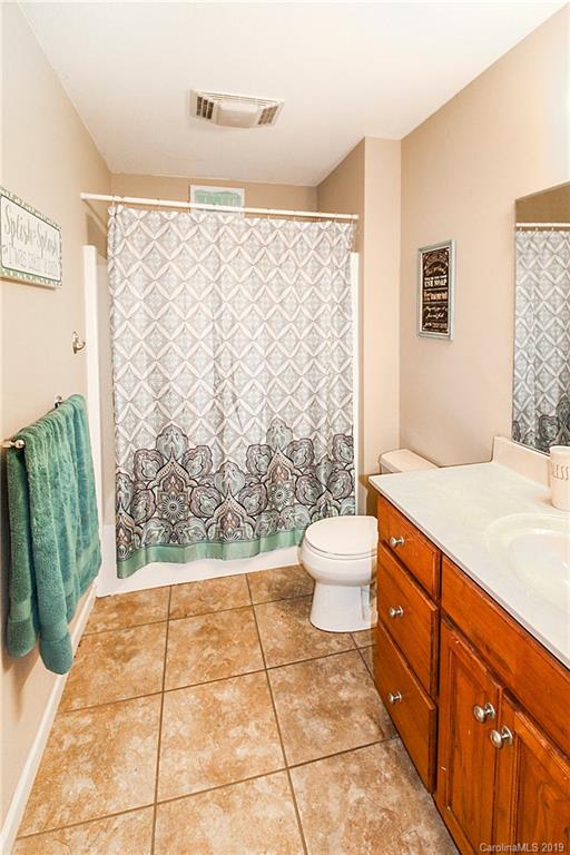 411 Timberland Drive Marion NC 28752