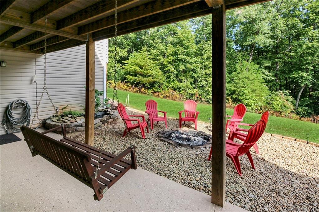 411 Timberland Drive Marion NC 28752