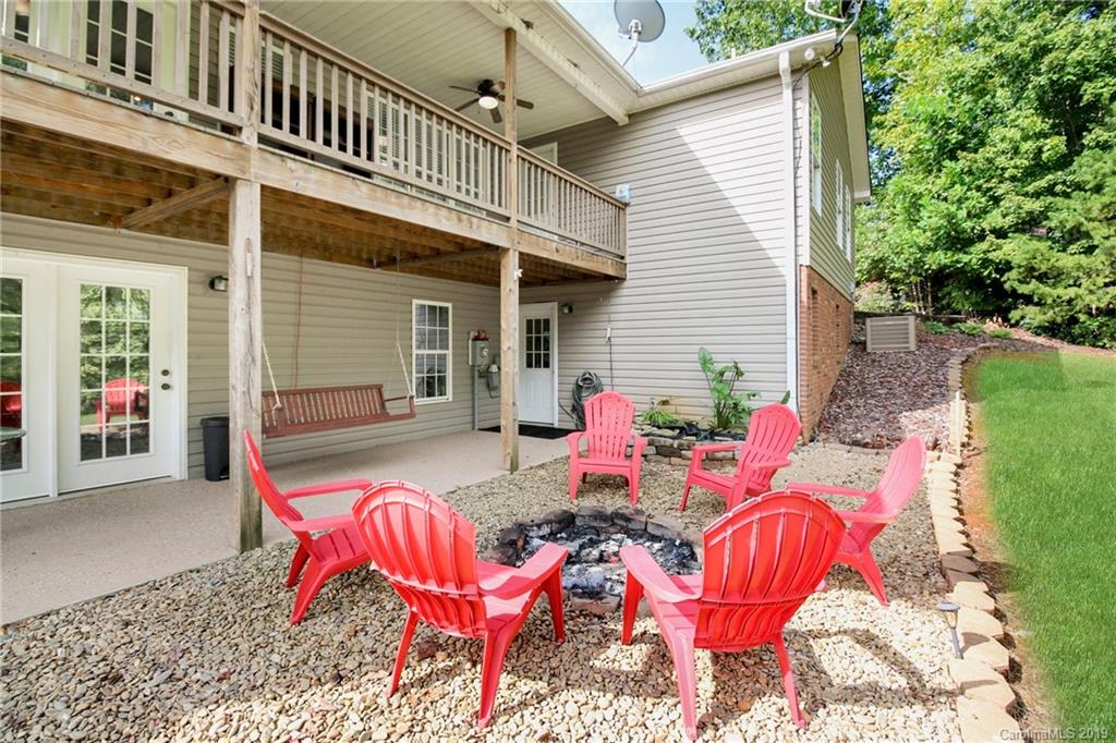 411 Timberland Drive Marion NC 28752