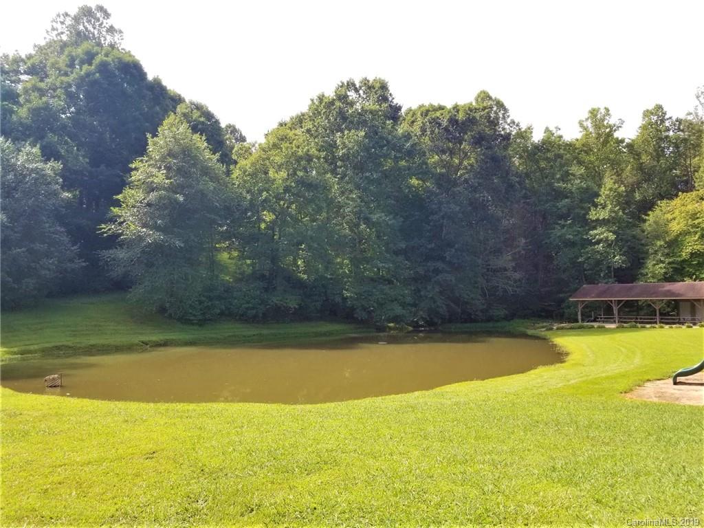 411 Timberland Drive Marion NC 28752