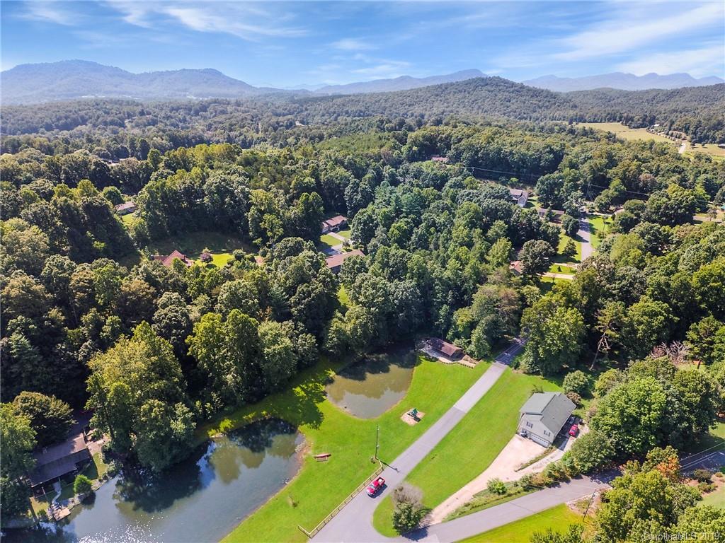411 Timberland Drive Marion NC 28752