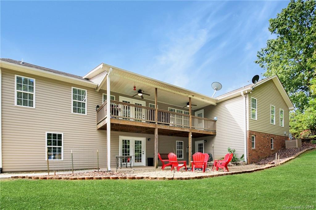 411 Timberland Drive Marion NC 28752