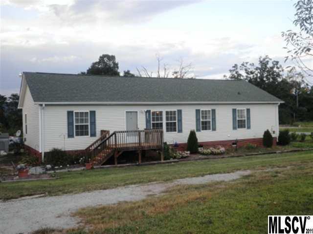 6299 Rink Dam Road Taylorsville NC 28681