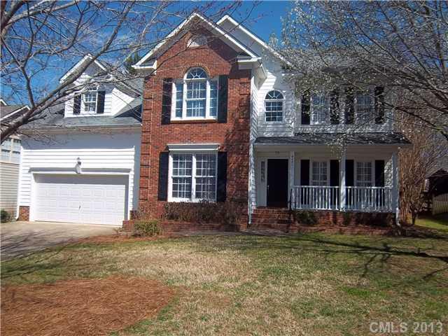 8421 Headford Road Charlotte NC 28277