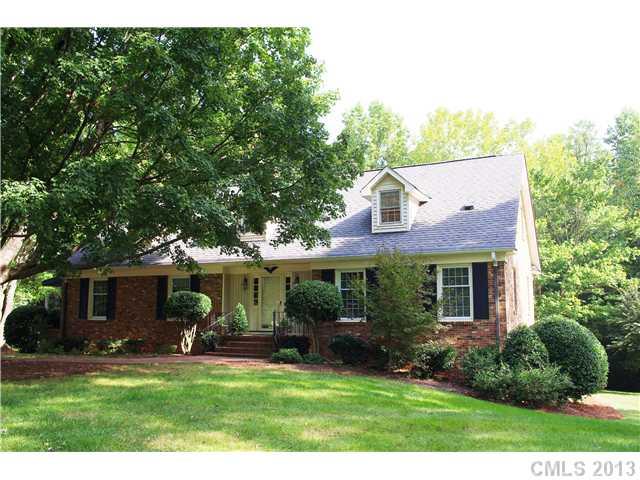 5644 Lansing Drive Charlotte NC 28270