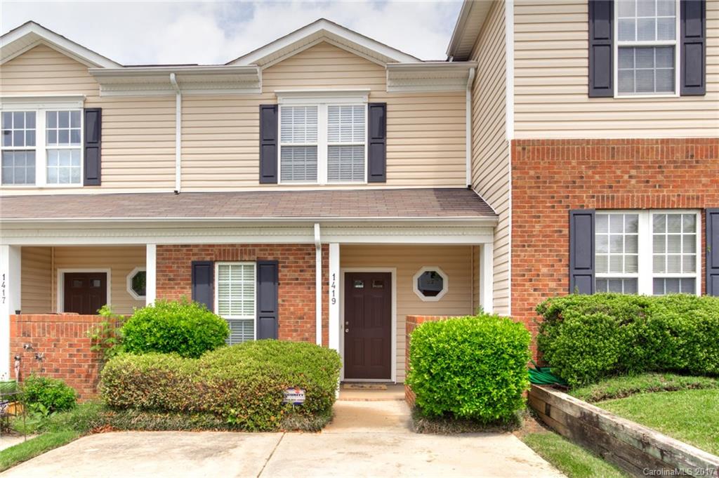 1419 Anthem Court Charlotte NC 28205