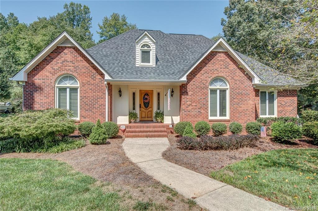 5019 Kentwood Drive Gastonia NC 28056