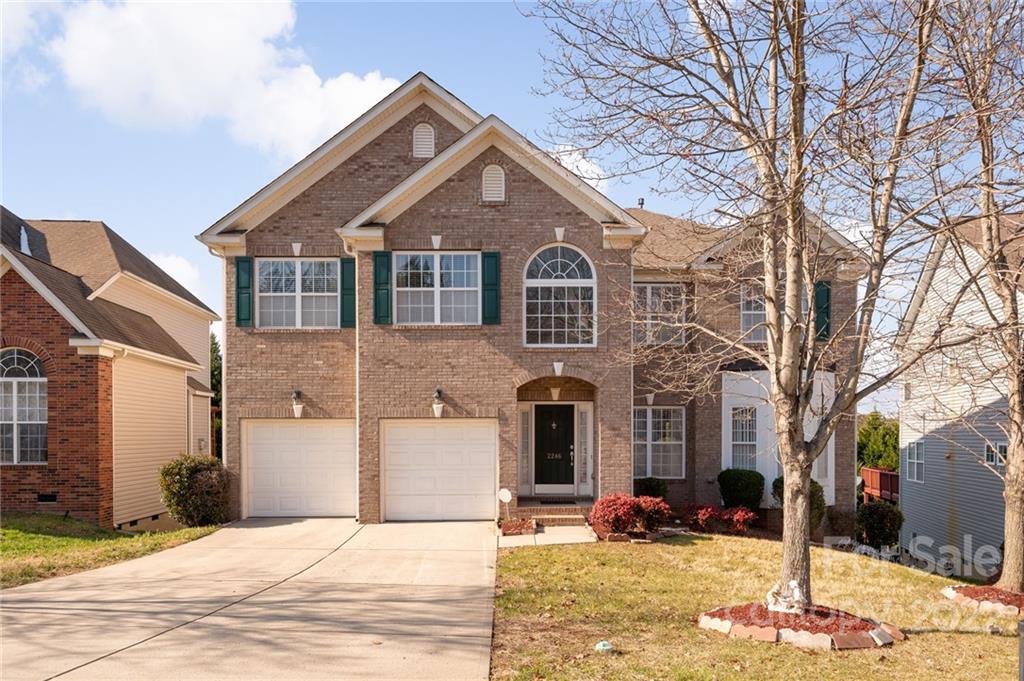 2246 Elendil Lane Charlotte NC 28269