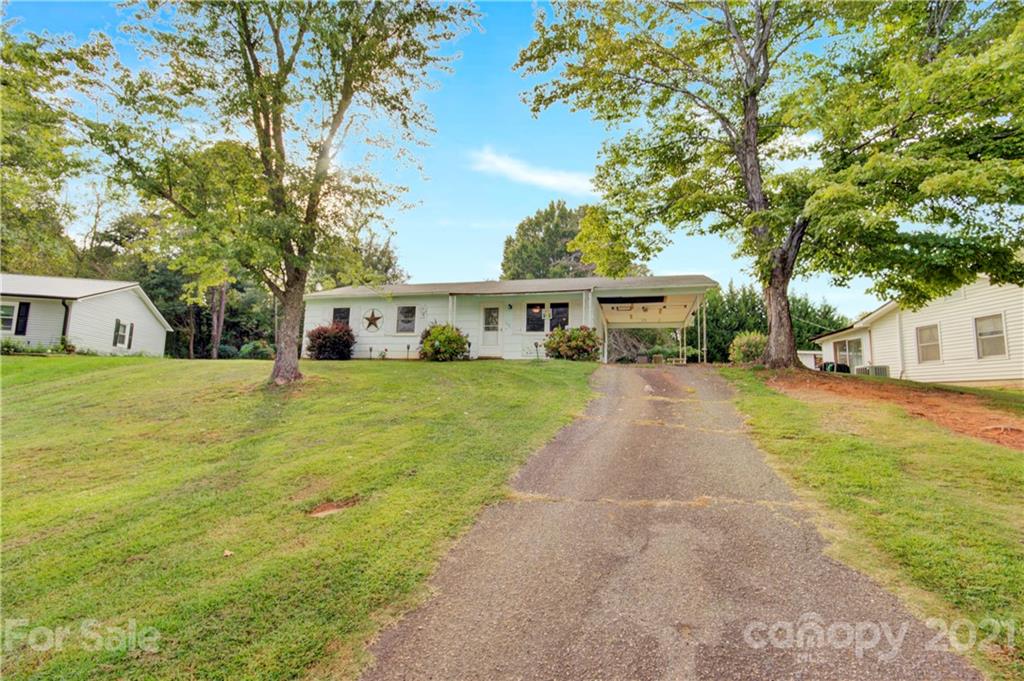 108 Paddington Court Troutman NC 28166