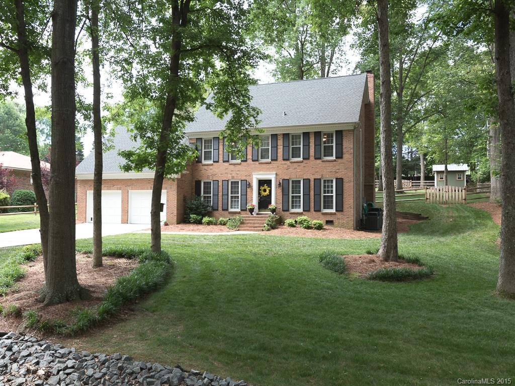 3817 Windwood Circle Charlotte NC 28226