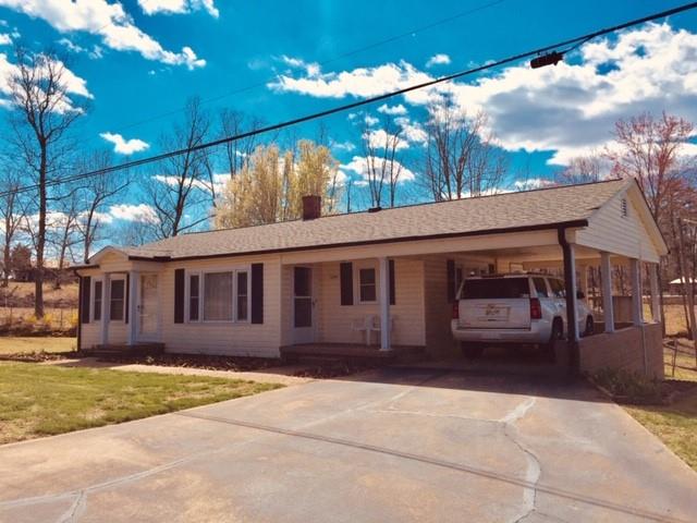 1299 Henry River Road Hickory NC 28602