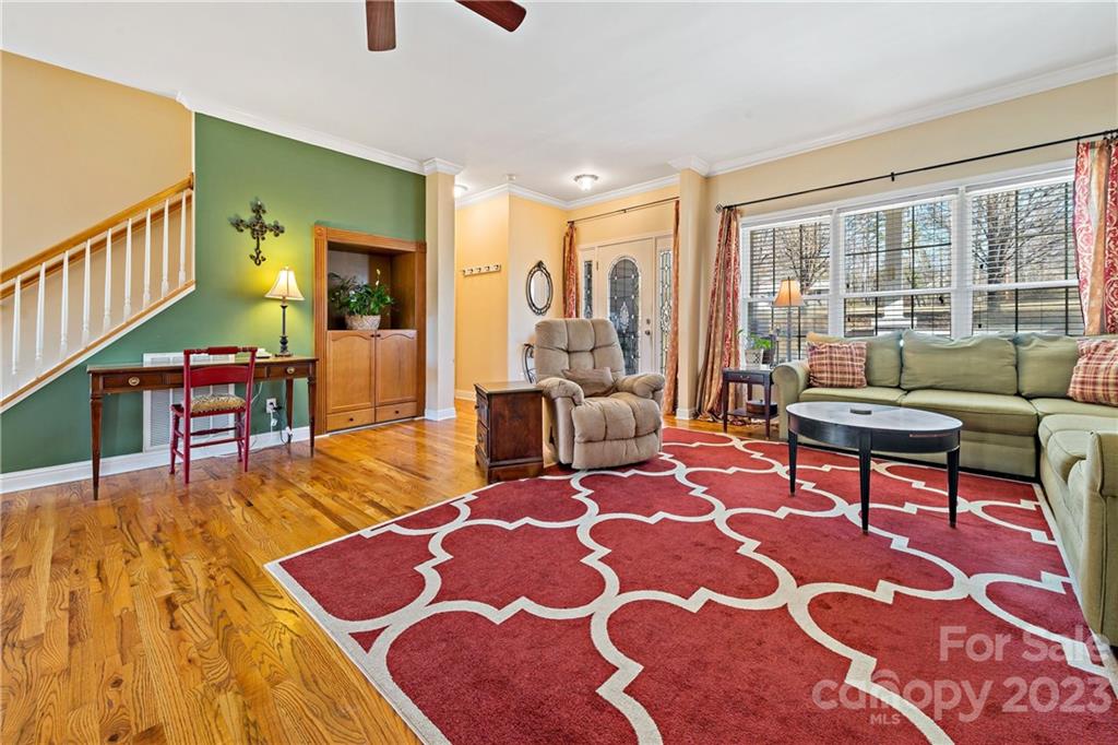 494 Maple Drive Old Fort NC 28762