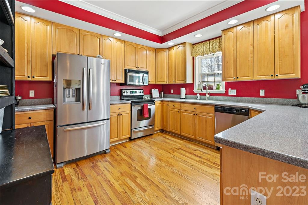 494 Maple Drive Old Fort NC 28762