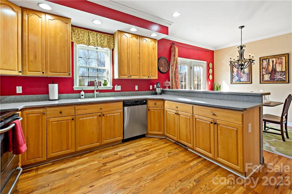 494 Maple Drive Old Fort NC 28762