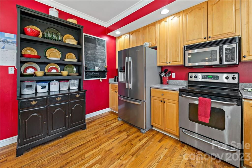 494 Maple Drive Old Fort NC 28762