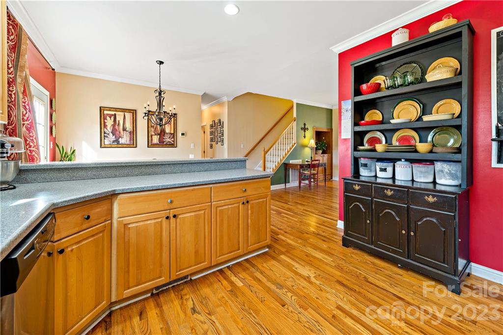 494 Maple Drive Old Fort NC 28762