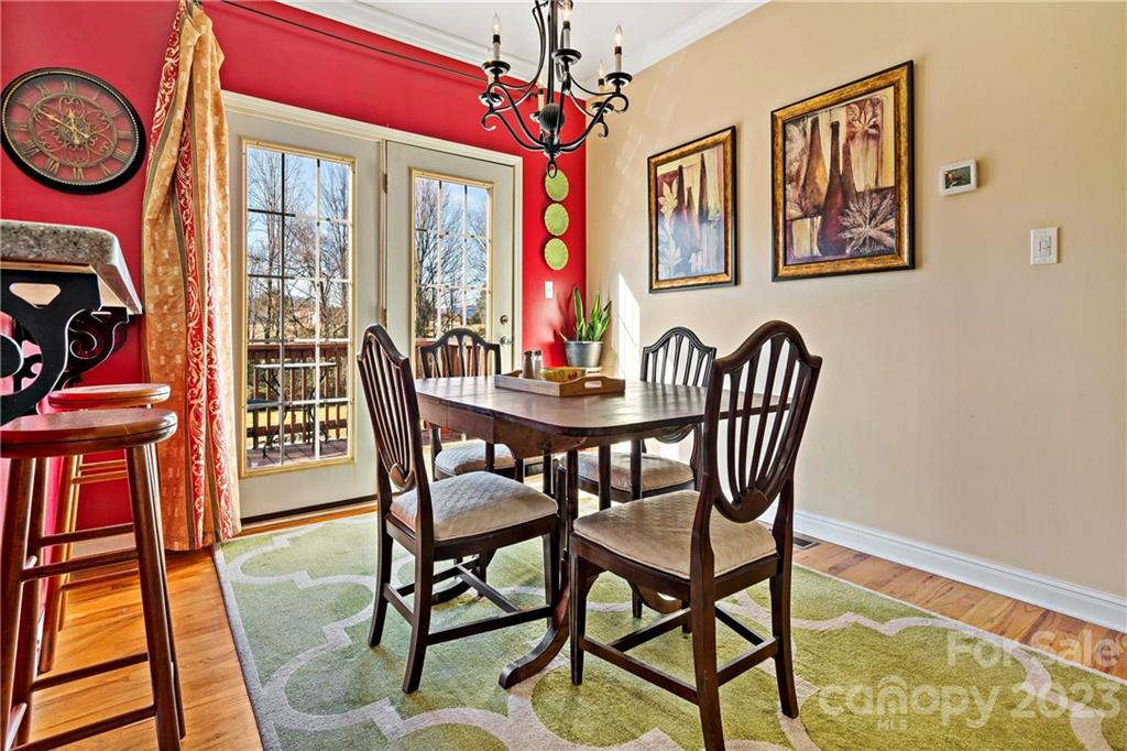 494 Maple Drive Old Fort NC 28762