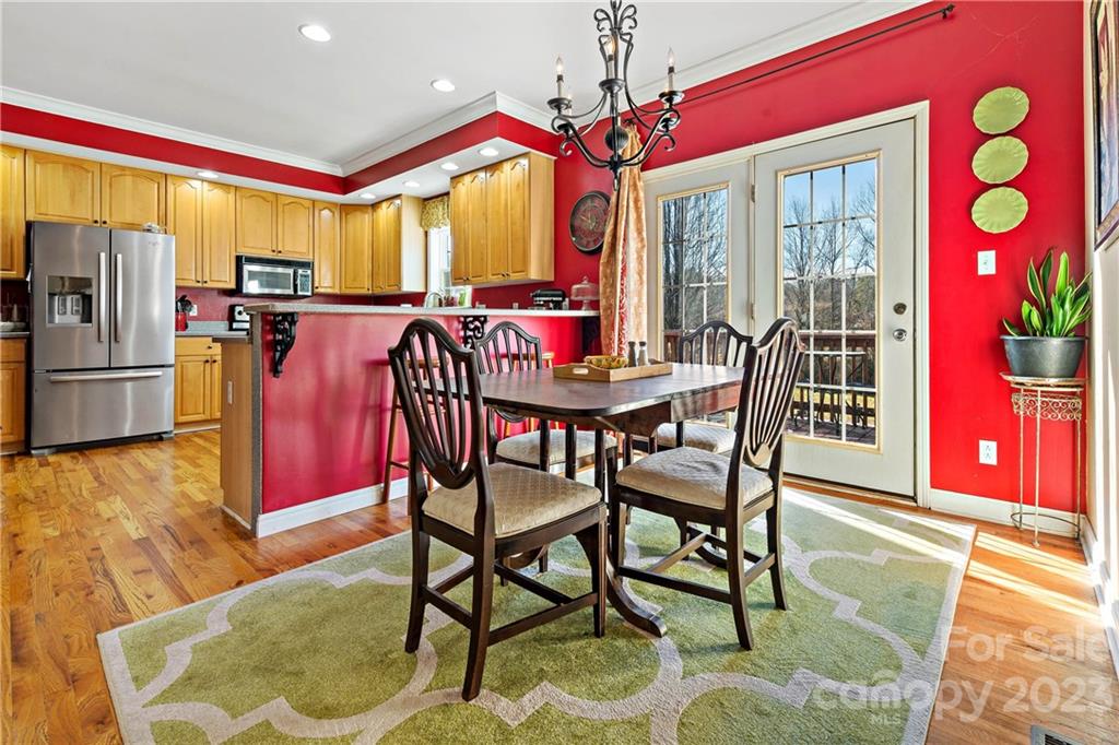 494 Maple Drive Old Fort NC 28762