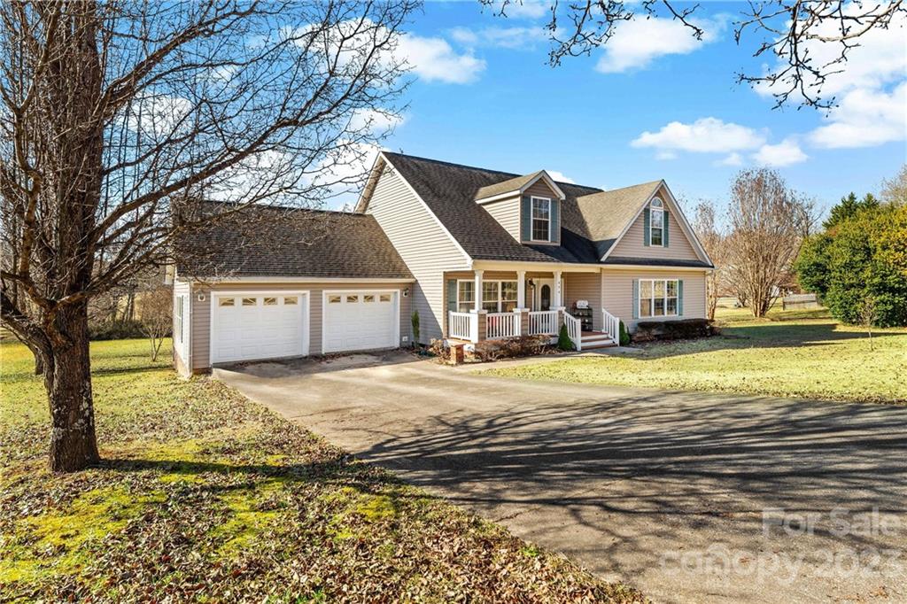 494 Maple Drive Old Fort NC 28762