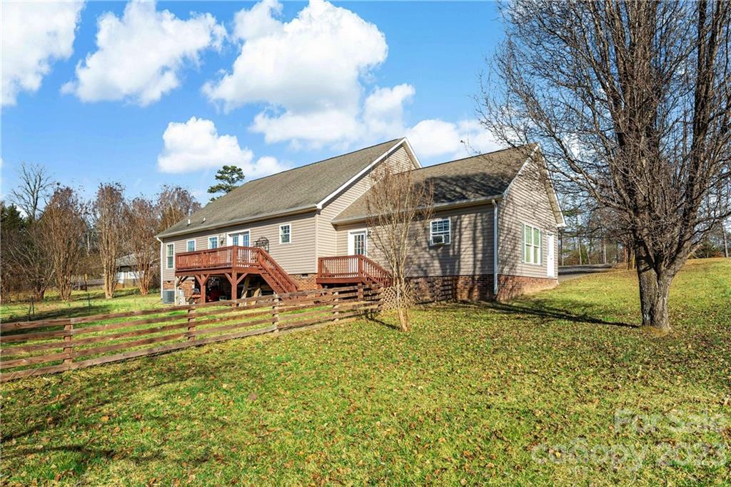 494 Maple Drive Old Fort NC 28762