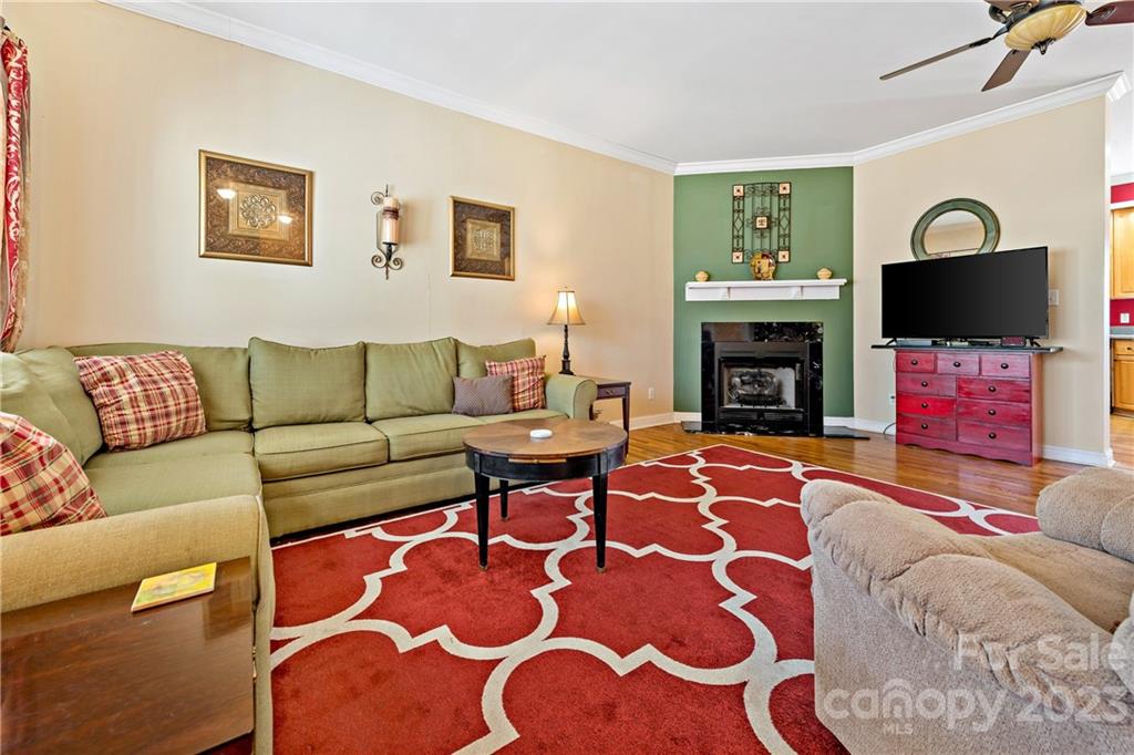 494 Maple Drive Old Fort NC 28762