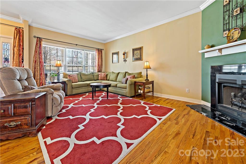 494 Maple Drive Old Fort NC 28762