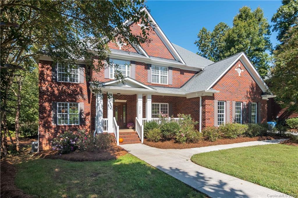 9722 Blackbird Hill Lane Mint Hill NC 28227