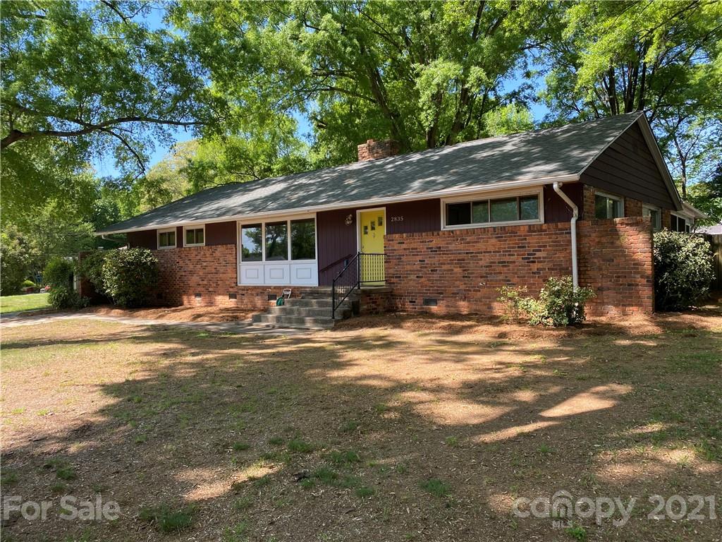 2835 Palm Avenue Charlotte NC 28205