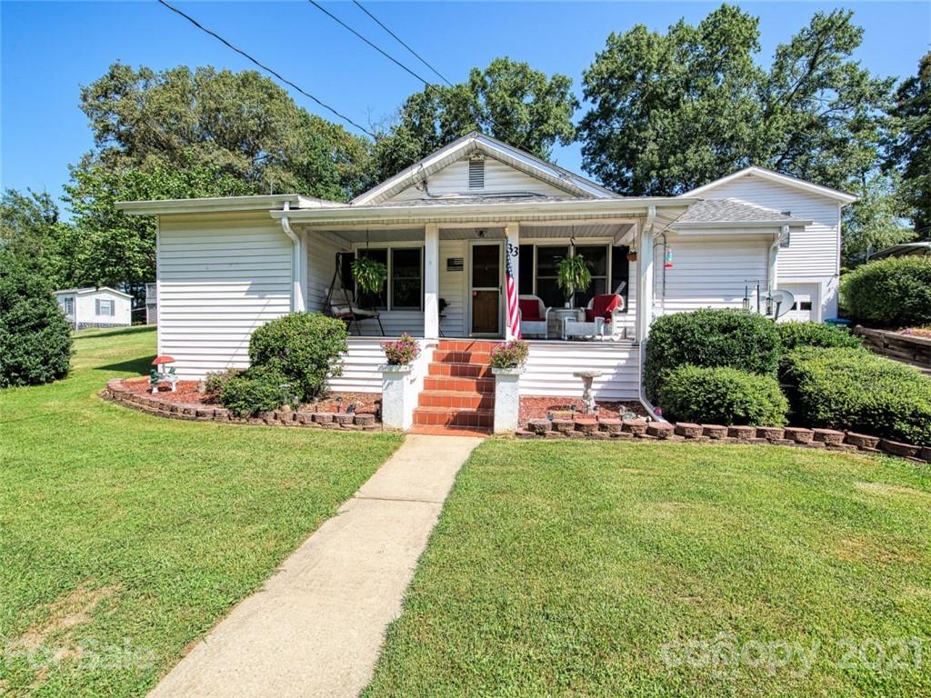 33 Newfound Road Asheville NC 28806