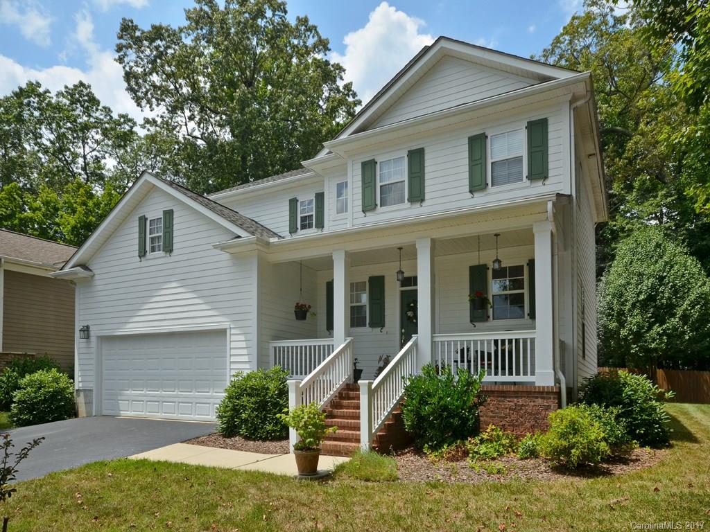 527 Welsh Partridge Circle Biltmore Lake NC 28715