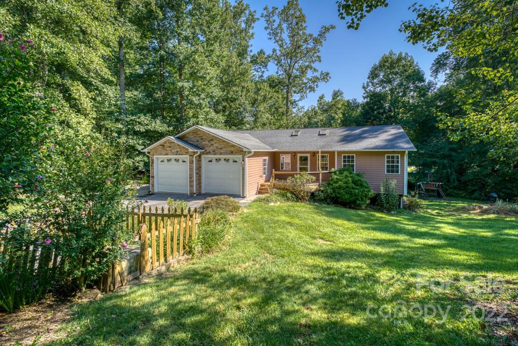 29 Muirfield Drive Arden NC 28704