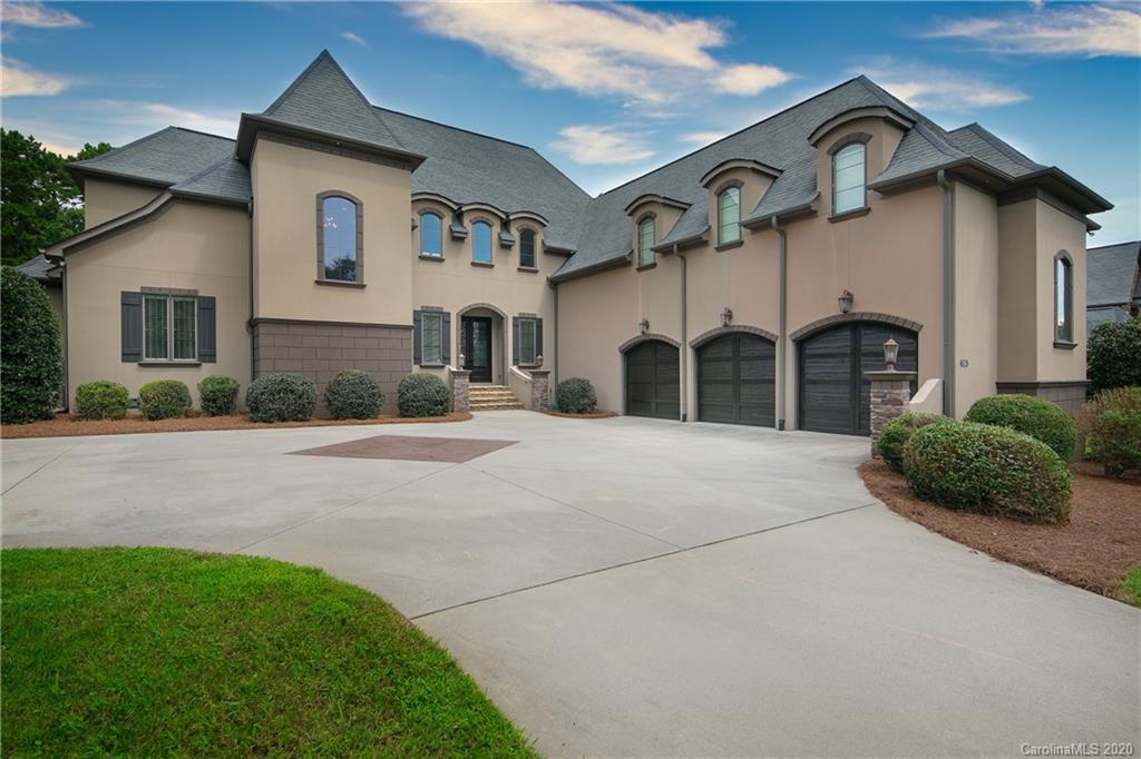 7106 Cobblefield Lane Denver NC 28037
