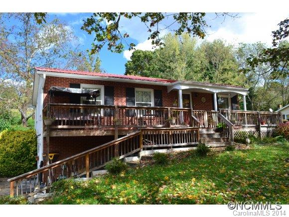 60 Cub Road Asheville NC 28806