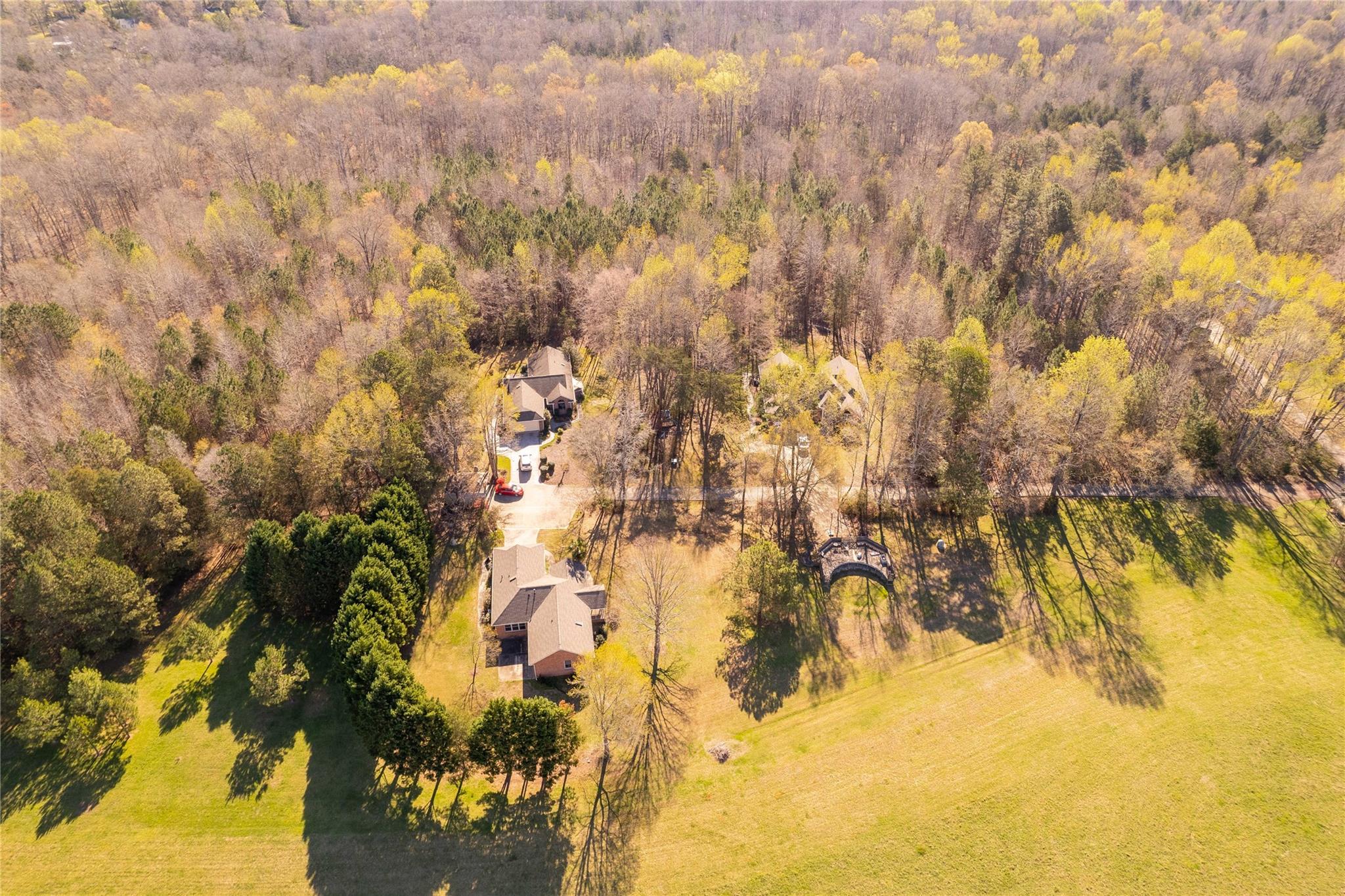 470 Forestwood Road Rock Hill SC 29732