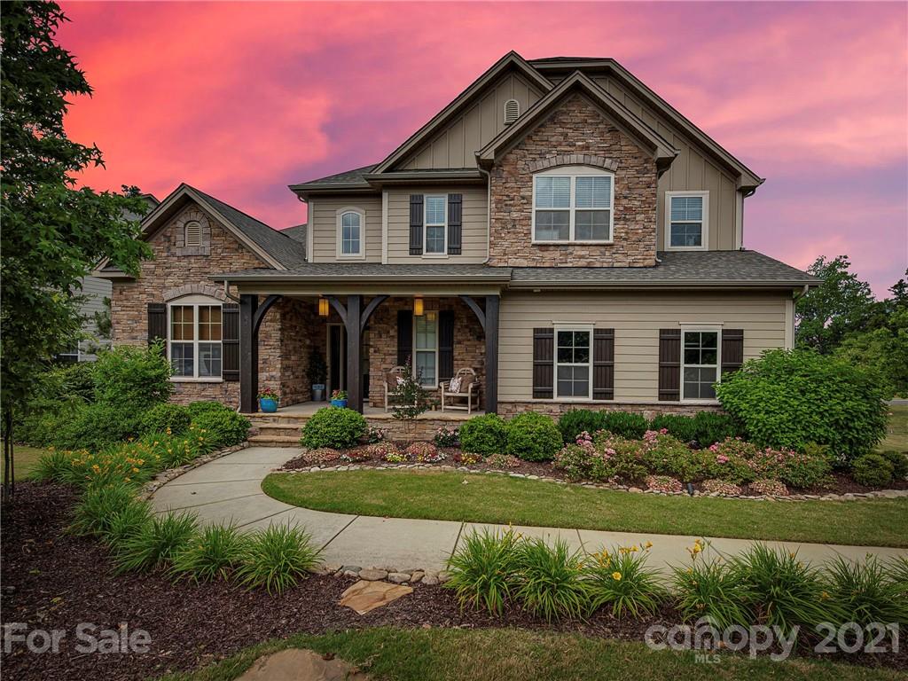17404 Caddy Court Charlotte NC 28278