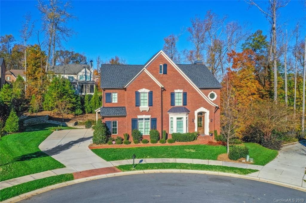 2501 Susie Brumley Place Nw Concord NC 28027
