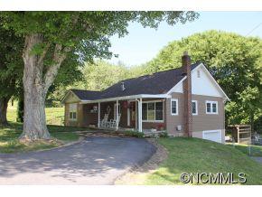 206 Terrell Cove Road Canton NC 28716