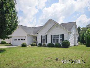 54 English Oak Road Fletcher NC 28732