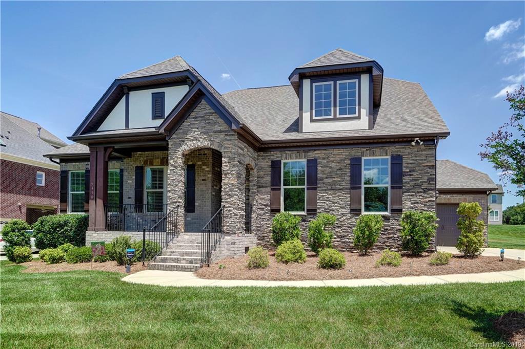 9410 Wallace Pond Drive Huntersville NC 28078