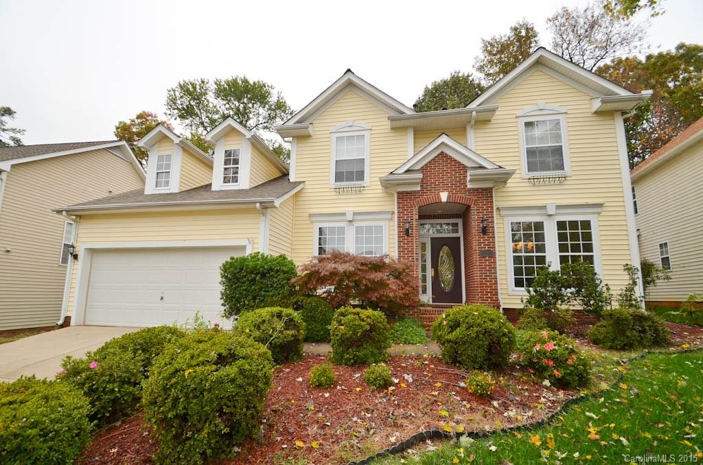 6800 Charter Hills Road Charlotte NC 28277