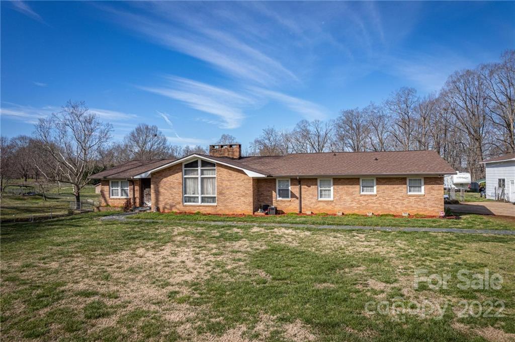 1503 Lackey Street Shelby NC 28152