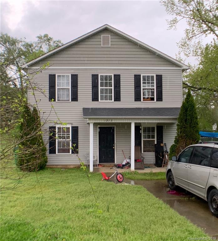 1913 Bishop Madison Lane Charlotte NC 28216