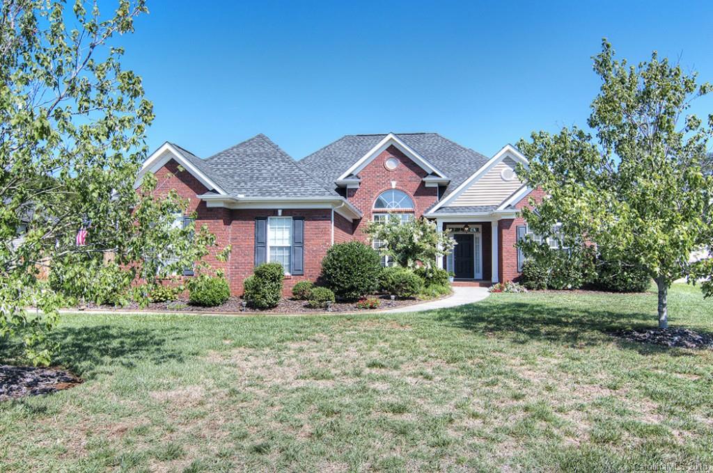 1512 Hilton Meadow Drive Monroe NC 28110