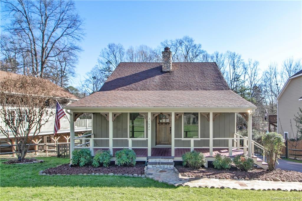 21624 Rio Oro Drive Cornelius NC 28031