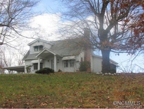 108 Longview Drive Burnsville NC 28714