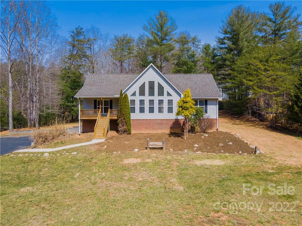 2044 Emmas Grove Road Fairview NC 28730